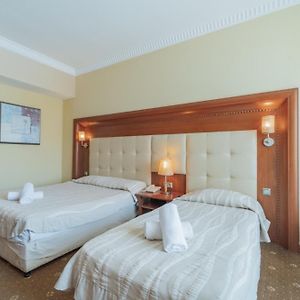 Standaard Double Kamer